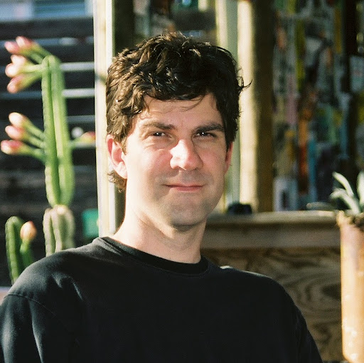 Jeff Abbott Photo 13