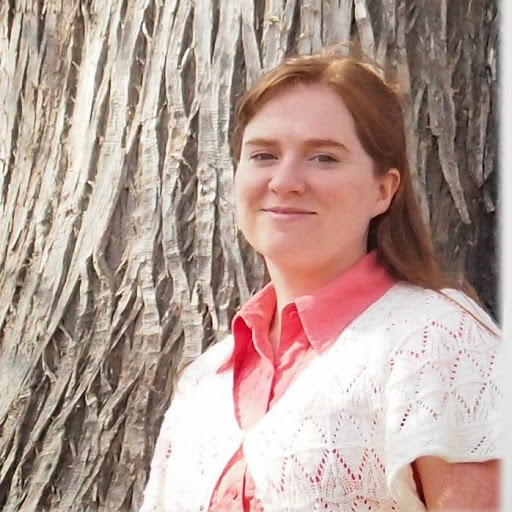 Ann Merritt Photo 18