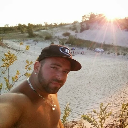 Patrick Cote Photo 22