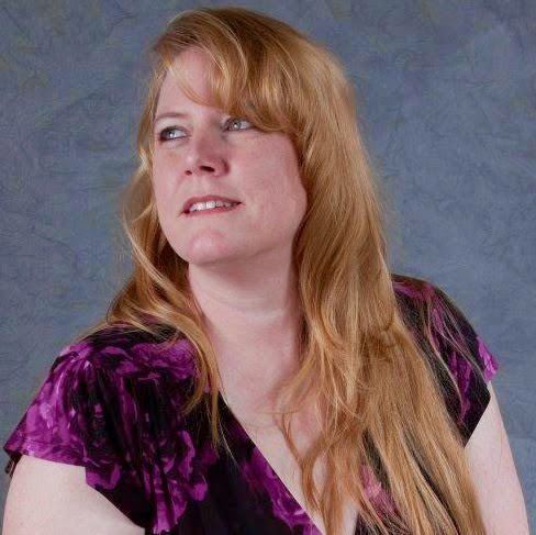 Christina Zimmer Photo 32