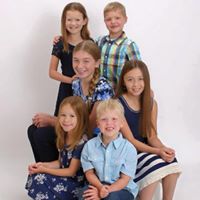 Annette Erickson Photo 11