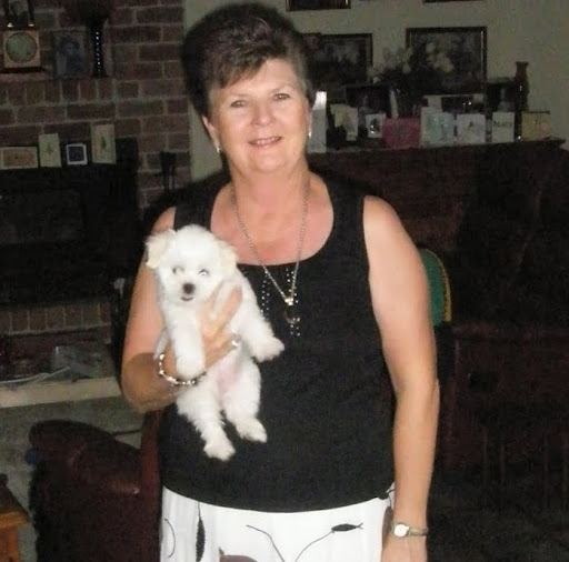 Carol Foster Photo 26