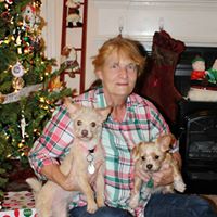 Joyce Randall Photo 22