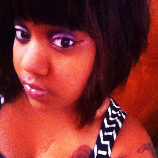 Candace Ellis Photo 4