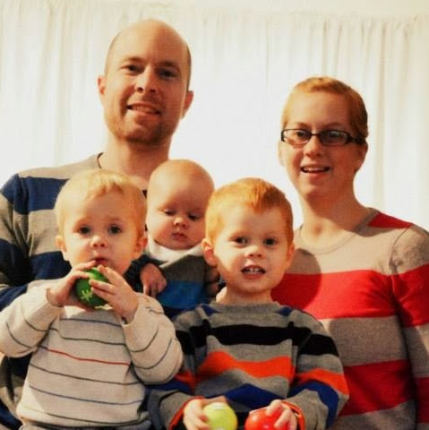 Rachel Gruber Photo 7