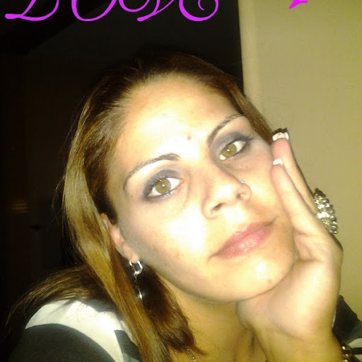 Maria Galloway Photo 9