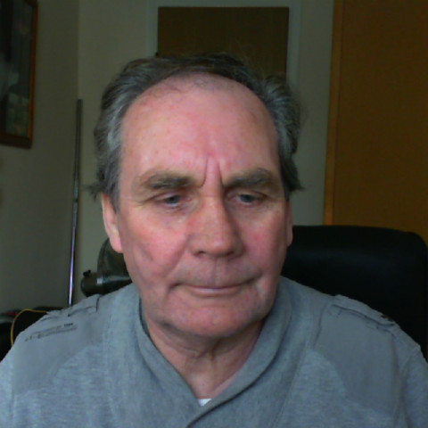 Robert Everett Photo 10