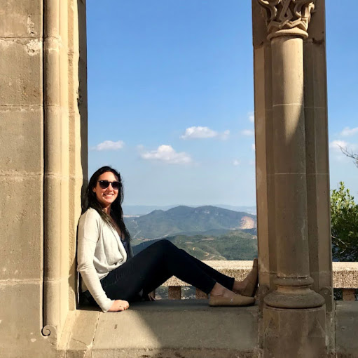 Michelle Gates Photo 25