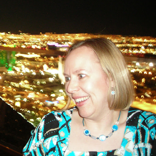 Suzanne Burke Photo 28