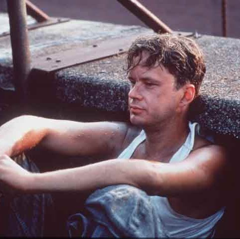 Tim Robbins Photo 33