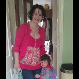 Claire Storey Photo 11