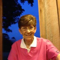 Mary Meredith Photo 12