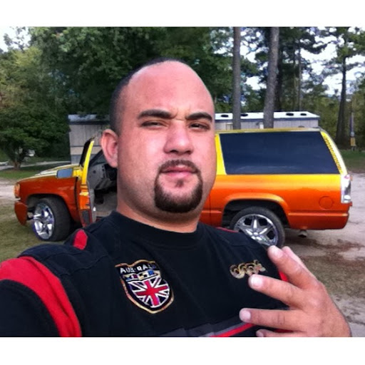 Andrew Lowery Photo 10