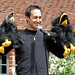 Steve Crow Photo 16