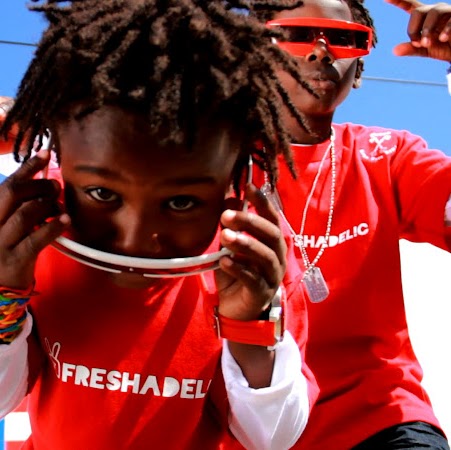 Gregory Everett Photo 35