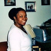 Rachel Booth Photo 6