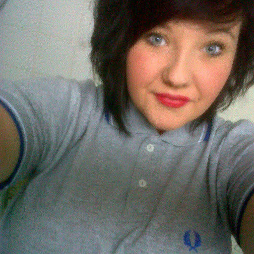 Shannon Pearce Photo 6