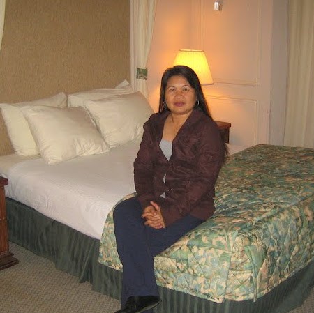 Lucy Carpenter Photo 41