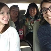 Janet Westrich Photo 2