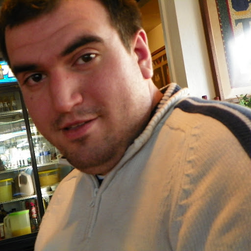 Marcus Garcia Photo 17