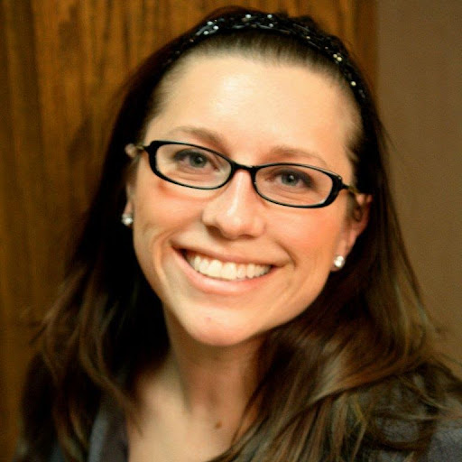 Megan England Photo 19