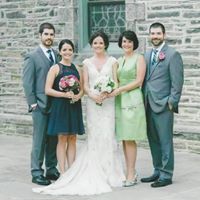 Catherine Hartman Photo 16