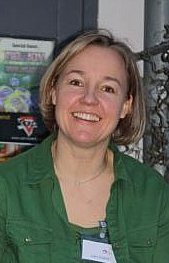 Julia Welker Photo 3