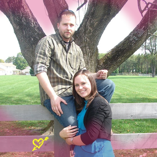 Danielle Robinson Photo 18