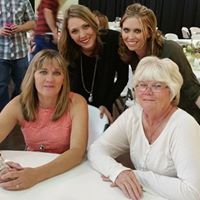 Darla Butler Photo 7