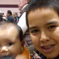 Michael Cloud Photo 46