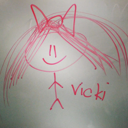 Vicki Lee Photo 18