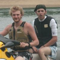 Colin Patterson Photo 32