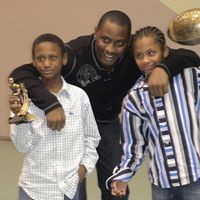 Ronald Hodge Photo 18