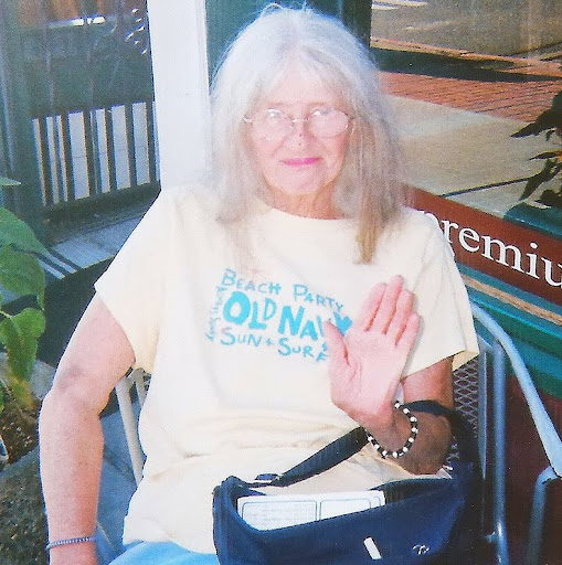 Carol O'Shea Photo 17