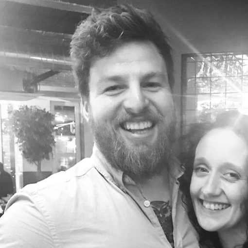 George Cooper Photo 54