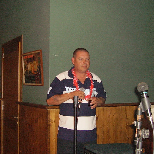 John Wharton Photo 14