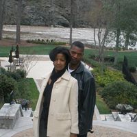 Ronnie Burks Photo 4