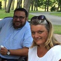 Anette Hansen Photo 30