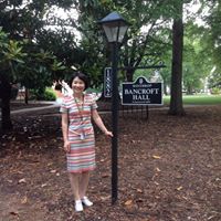 Jenny Pak Photo 16