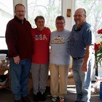 Martha Lindsey Photo 13