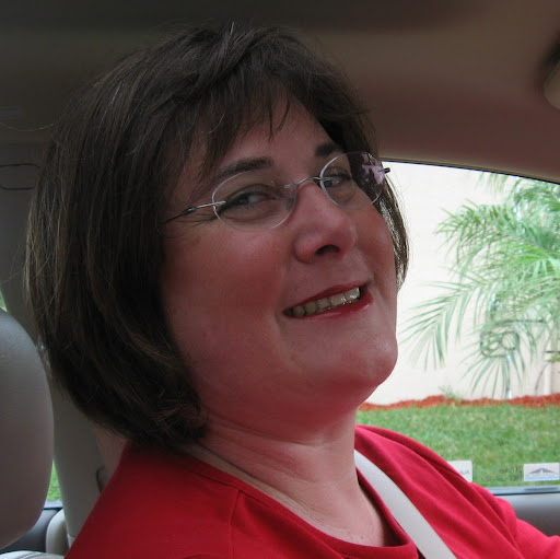 Cynthia Ritchie Photo 13