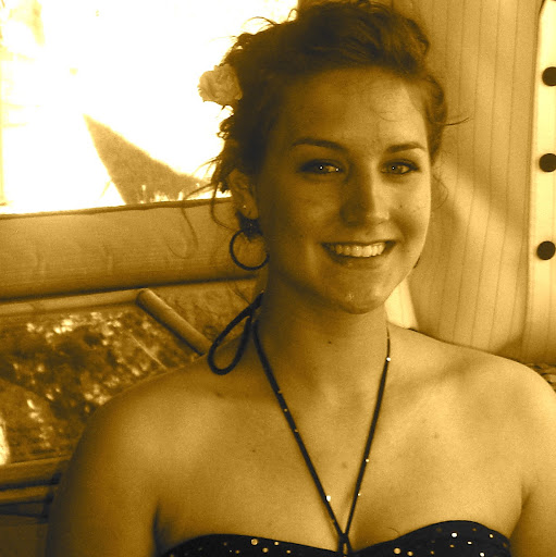 Christina Maher Photo 11