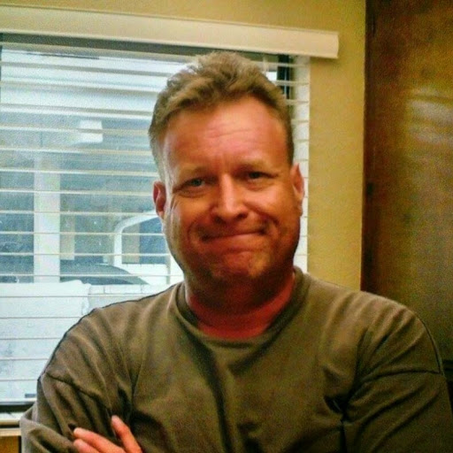 Jesse Hendricks Photo 8