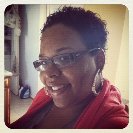 Tanisha Carter Photo 28