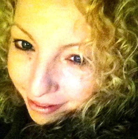 April Griffin Photo 15