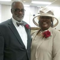 Ruthie Harris Photo 8