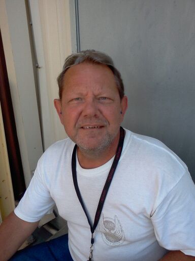 Ronnie Dill Photo 2
