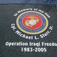 Michael Starr Photo 24