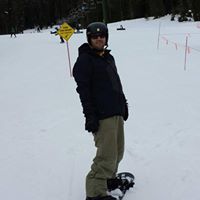 Nathan Anders Photo 28