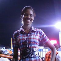 Celeste Benjamin Photo 4
